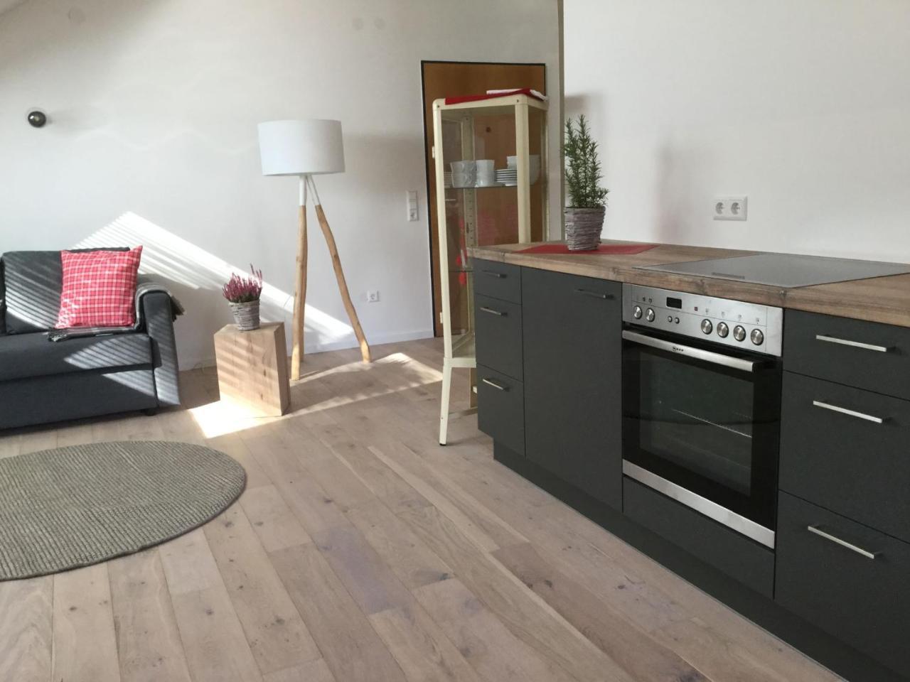 Erikas Haus Διαμέρισμα Münstertal Εξωτερικό φωτογραφία